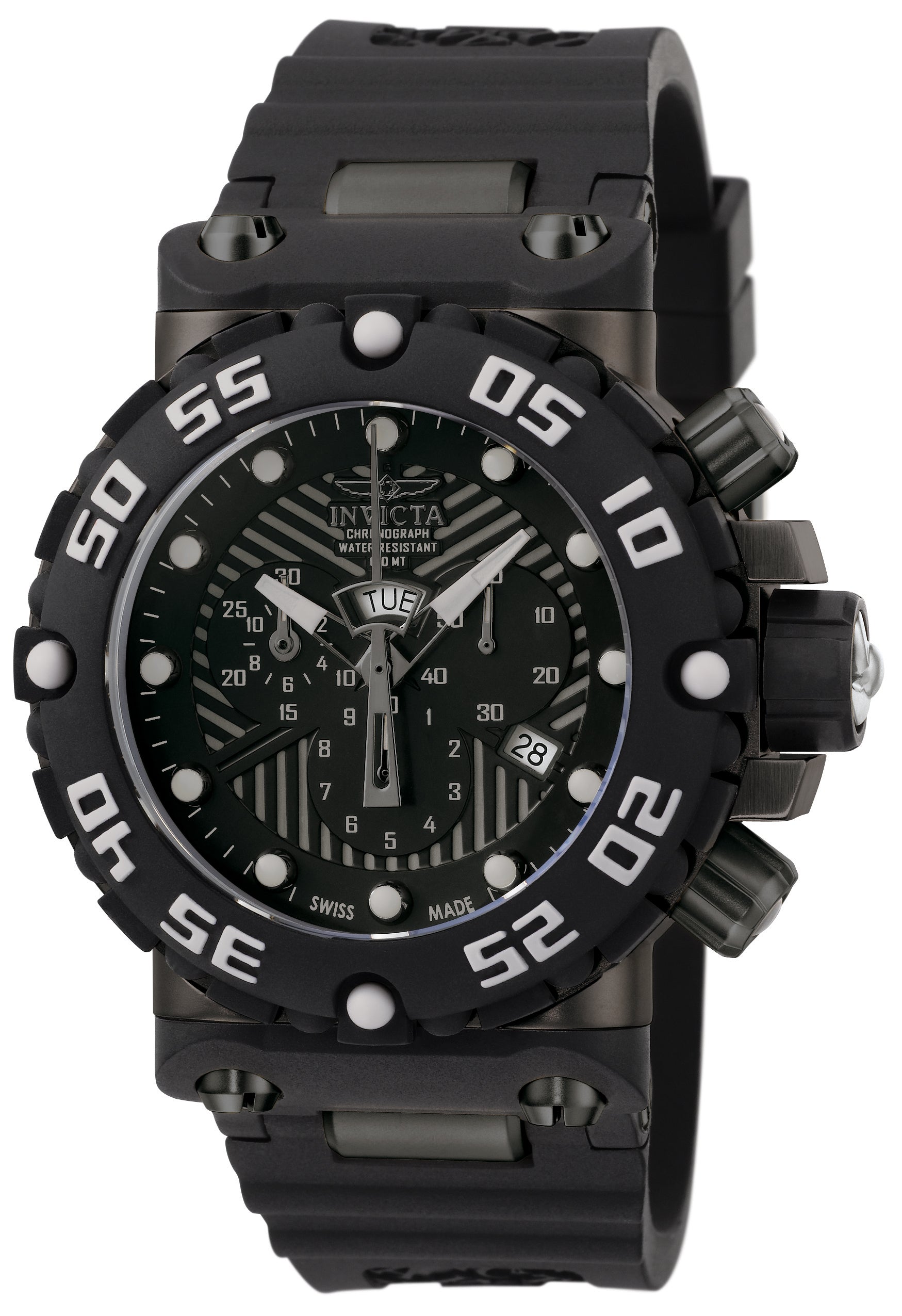 PARTS for Invicta Subaqua 0656