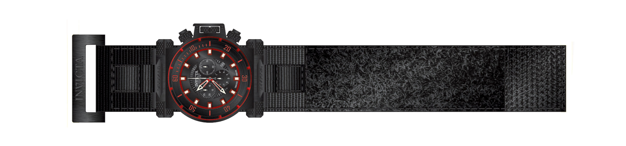 Bands for Invicta Coalition Forces 10032