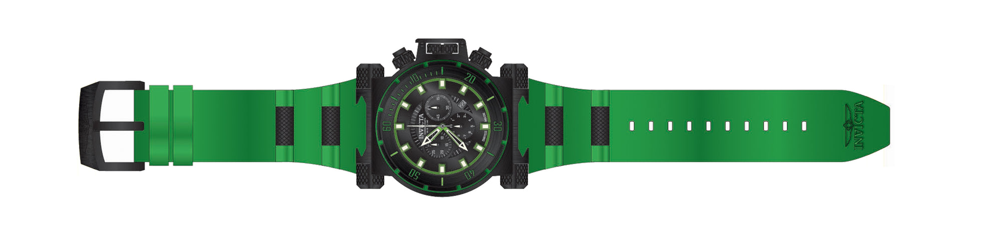 Bands for Invicta Coalition Forces 10036