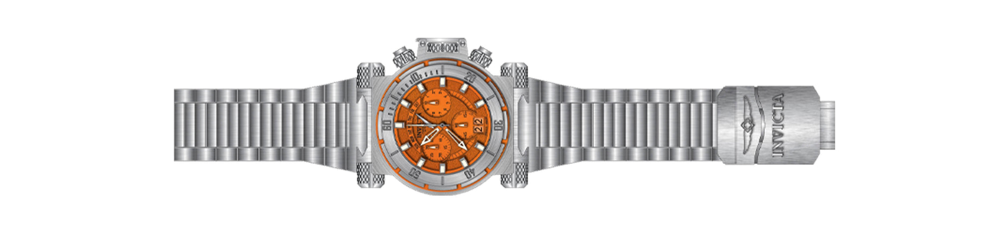 Bands for Invicta Coalition Forces 11535