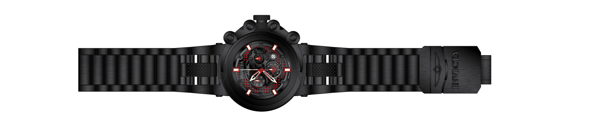 Bands for Invicta Coalition Forces 11678