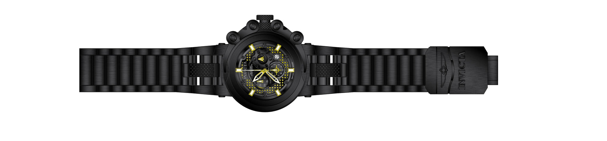 Bands for Invicta Coalition Forces 11681