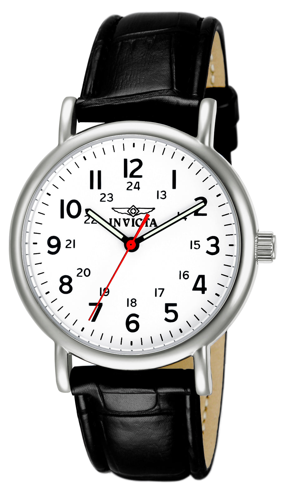 Band for Invicta Specialty 12803