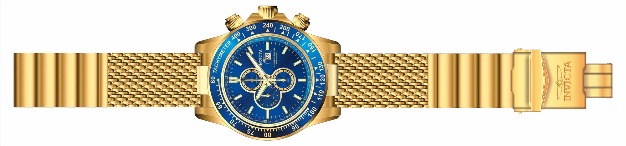 Parts for Invicta Pro Diver 29368