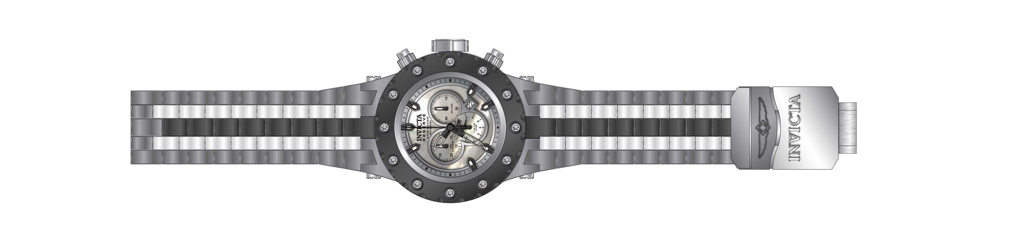 PARTS For Invicta Subaqua 22664