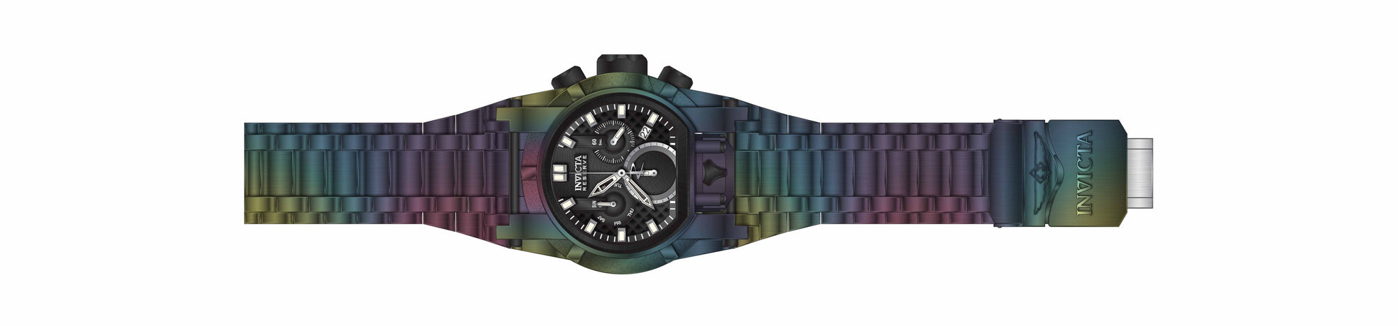 PARTS for Invicta Reserve 25212