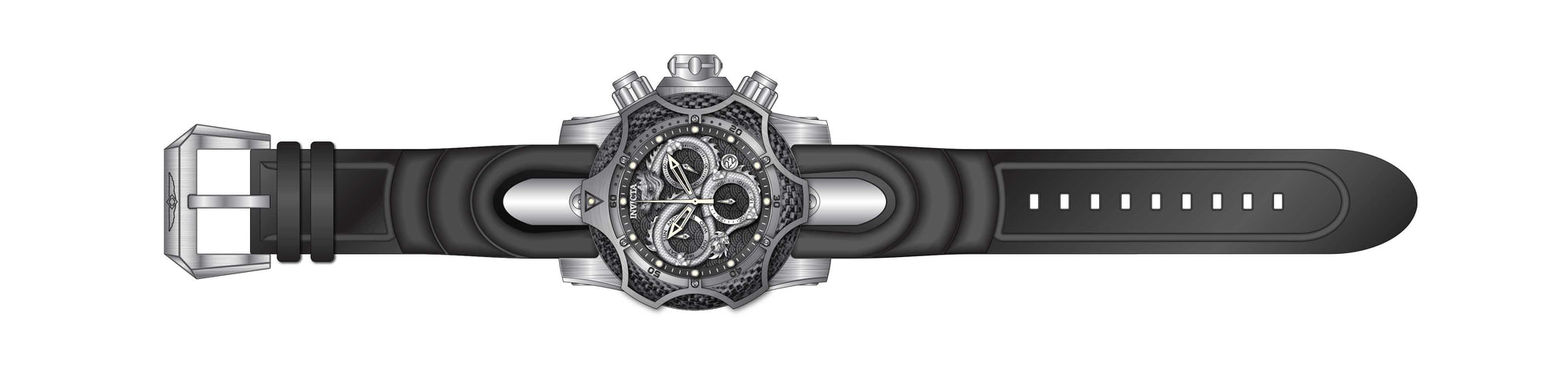 Parts For Invicta Venom 32773