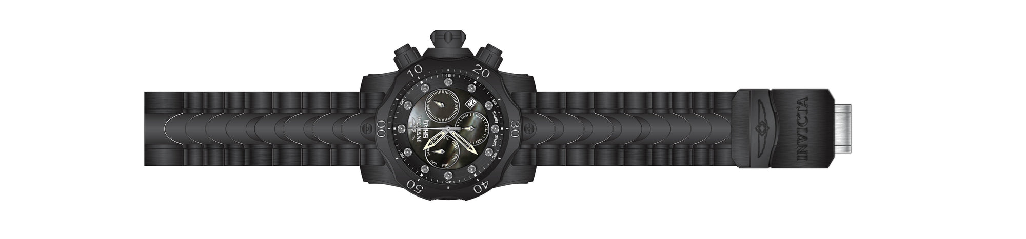 Parts For Invicta SHAQ 34639