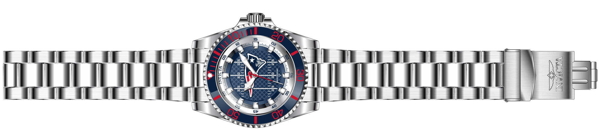 Parts For Invicta NFL 36921