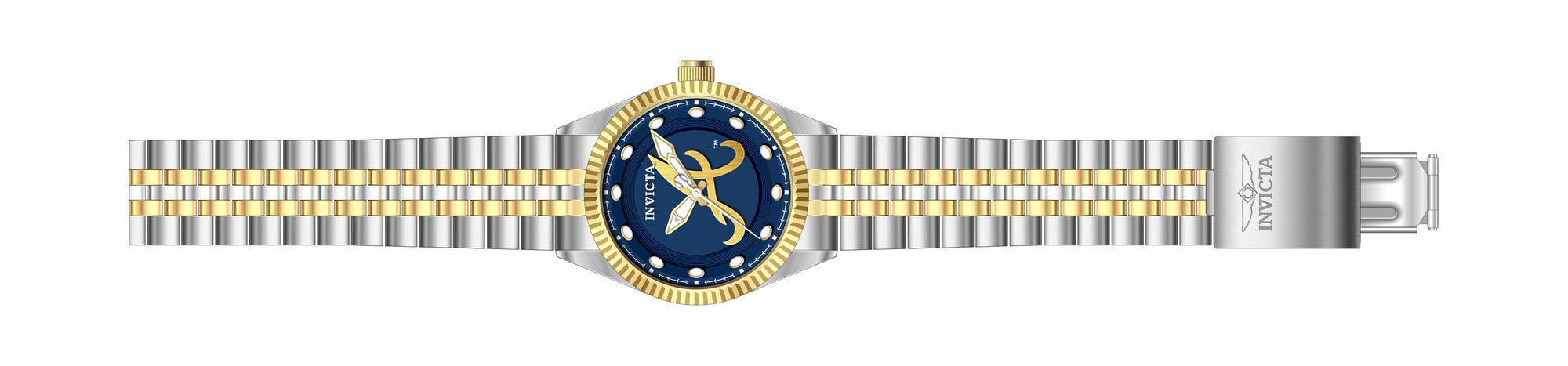 Parts For Invicta MLB 42935