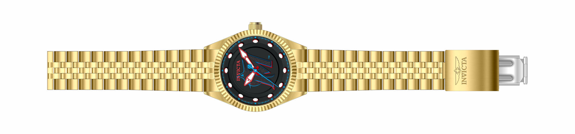 Parts For Invicta MLB 42930