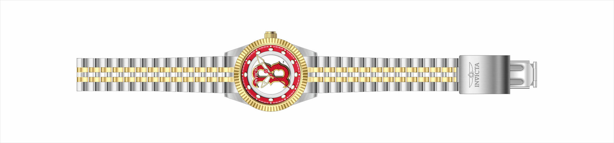 Parts For Invicta MLB 42963
