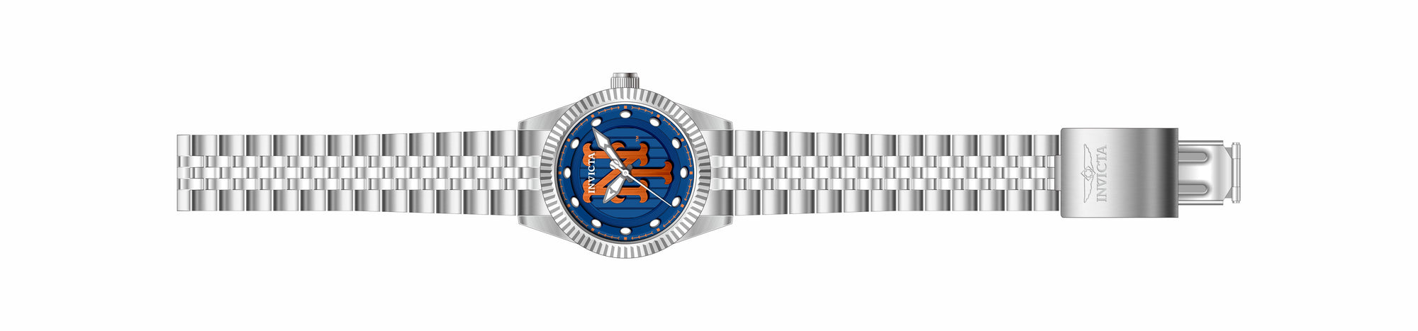 Band For Invicta MLB 42950