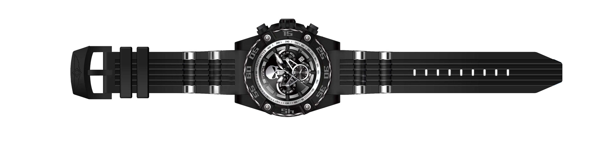 Band For Invicta Marvel 35558