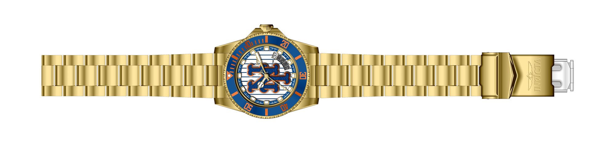 Parts For Invicta MLB 42986