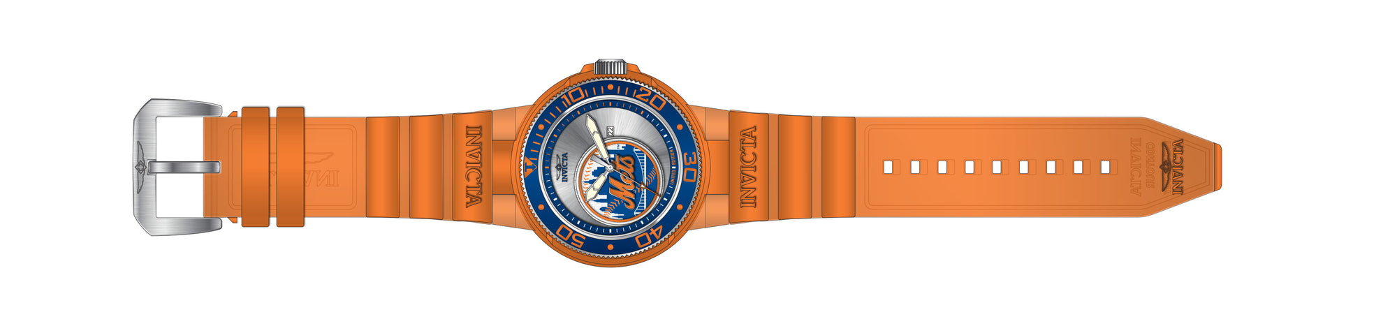 Parts For Invicta MLB 43141