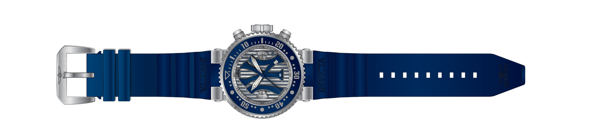 Parts For Invicta MLB 42359