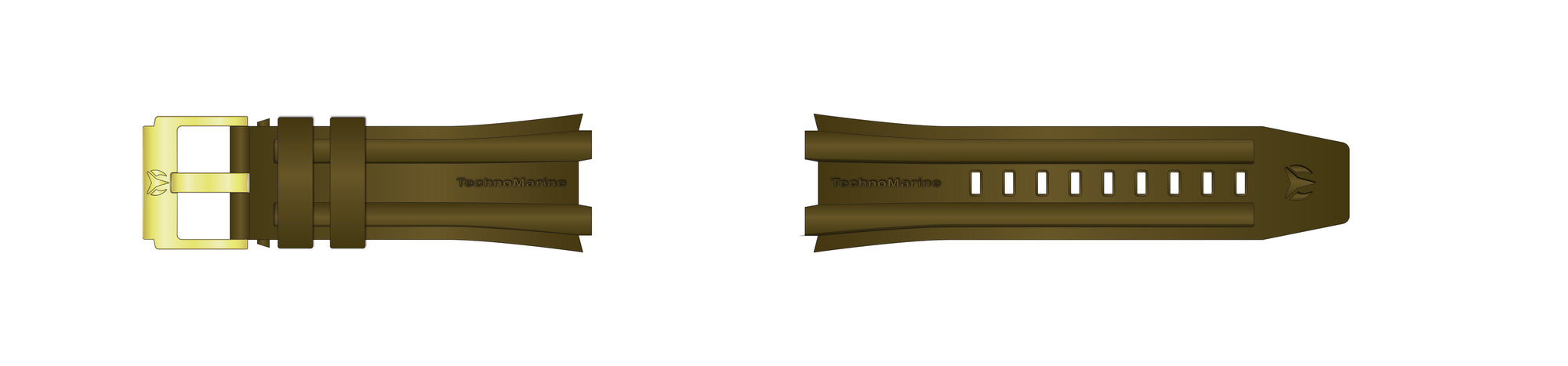 Parts For Technomarine Manta Sea TM-225053