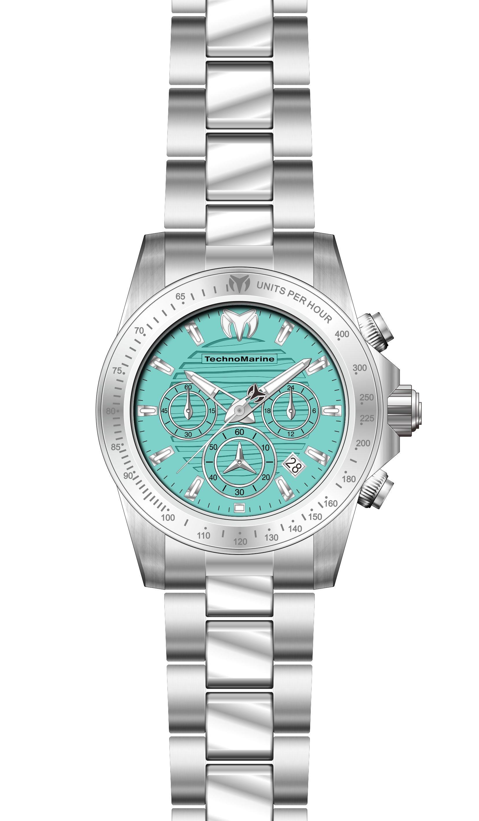 Parts For Technomarine Manta Ray TM-225121