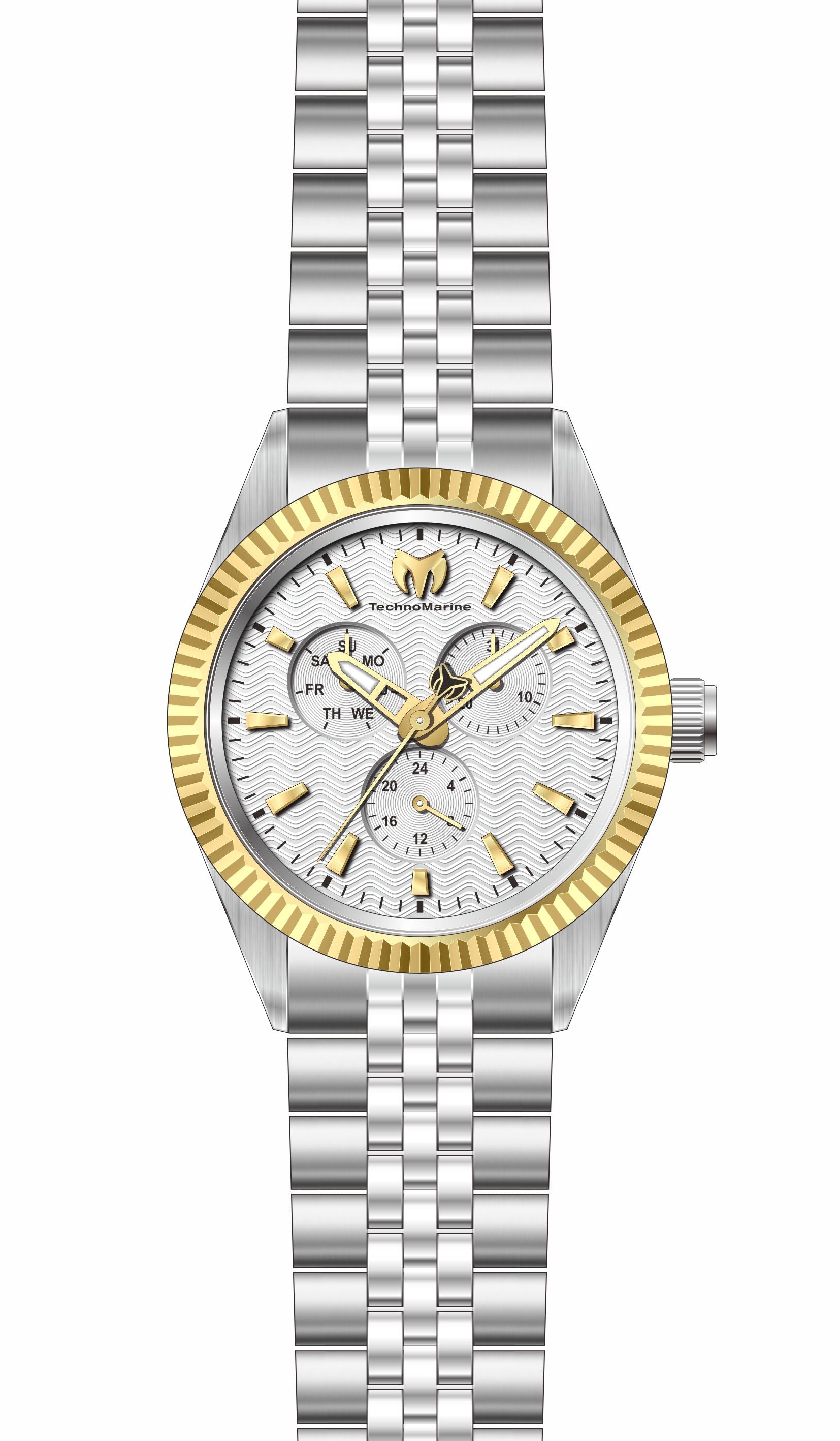 Parts For Technomarine Sea Dream TM-725062