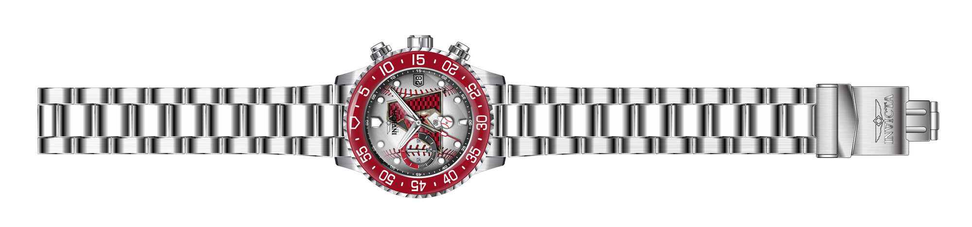 Parts For Invicta MLB 42713