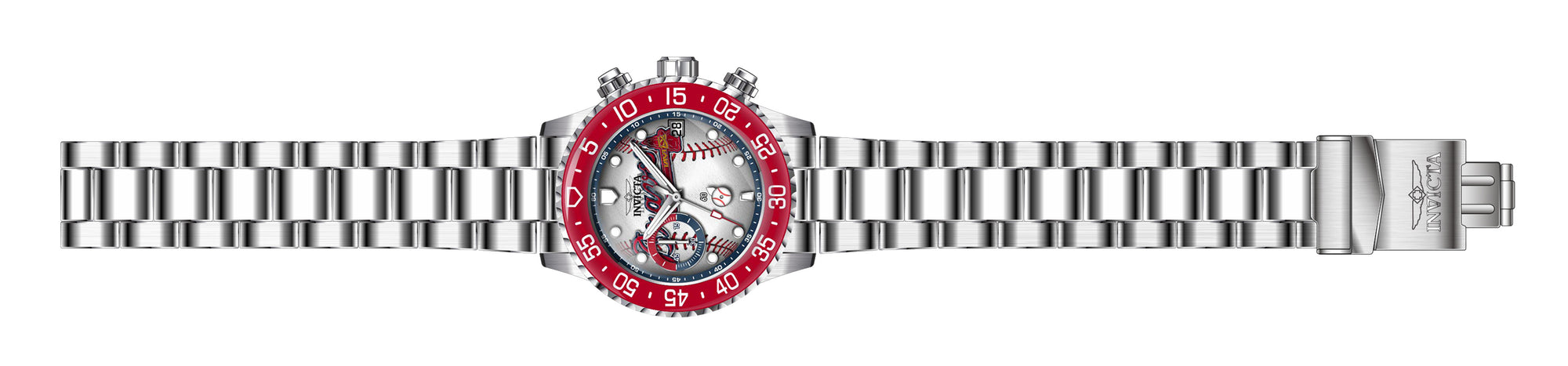 Parts For Invicta MLB 42714