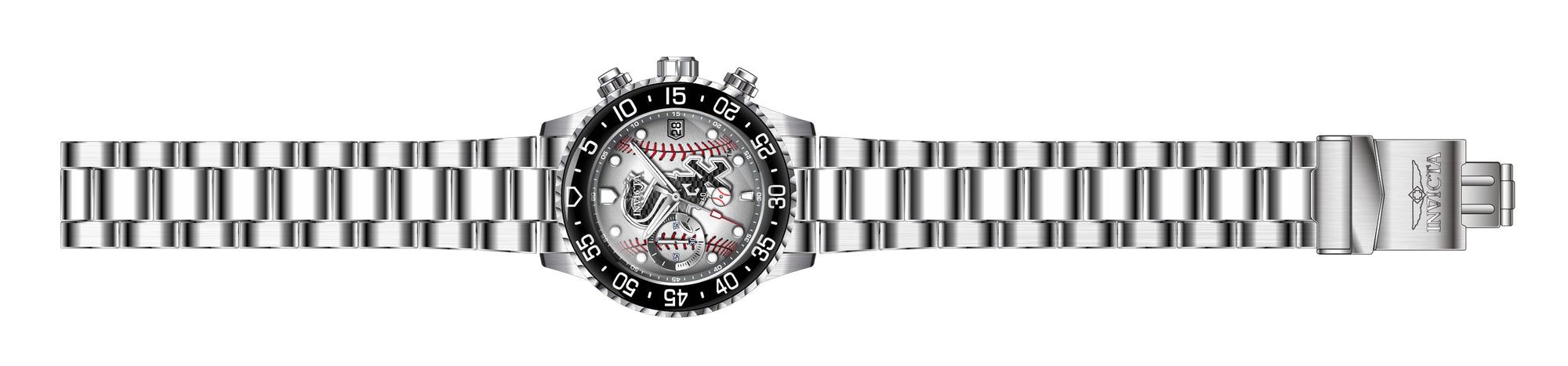 Parts For Invicta MLB 42722