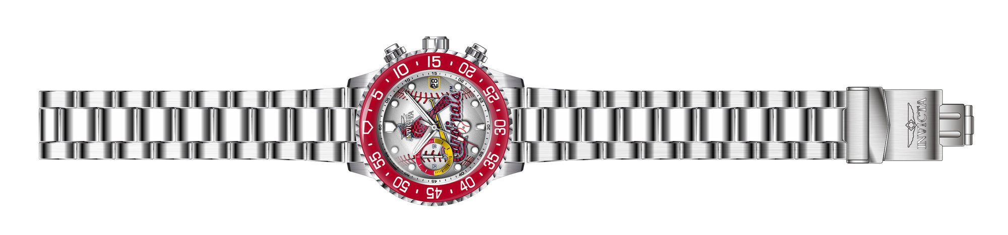 Parts For Invicta MLB 42777
