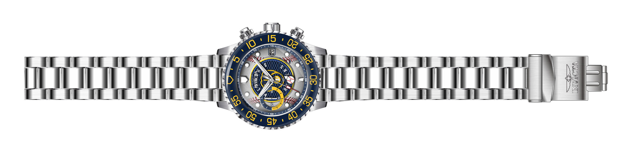 Parts For Invicta MLB 42732