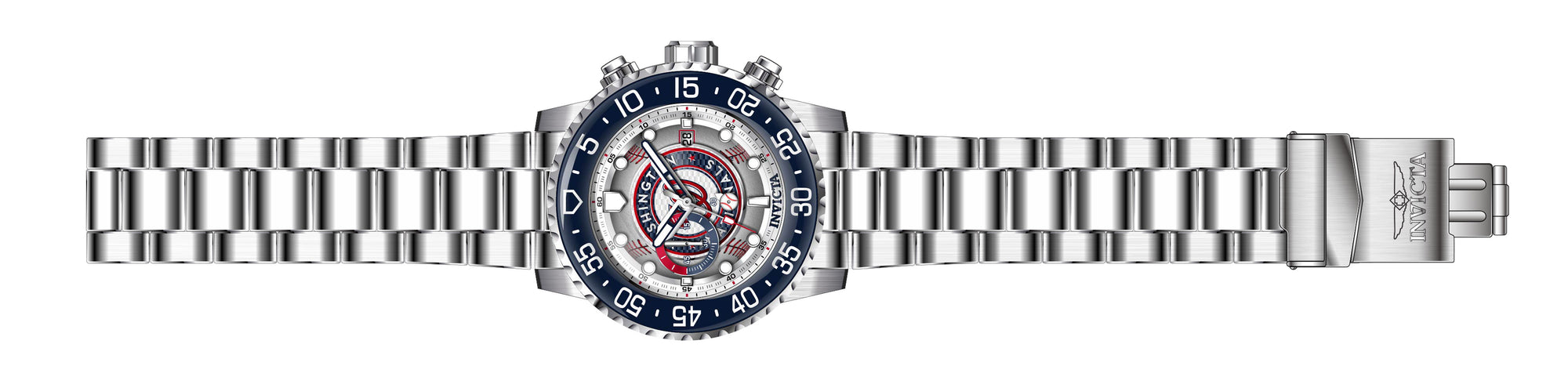 Parts For Invicta MLB 42709