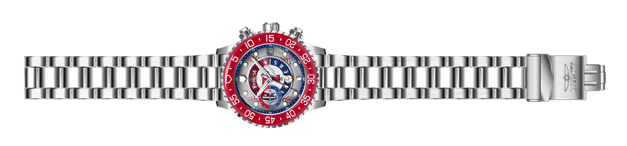Parts For Invicta MLB 42779