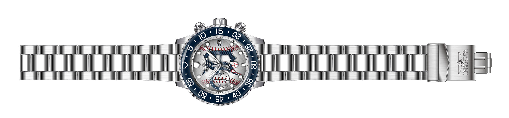 Parts For Invicta MLB 42726