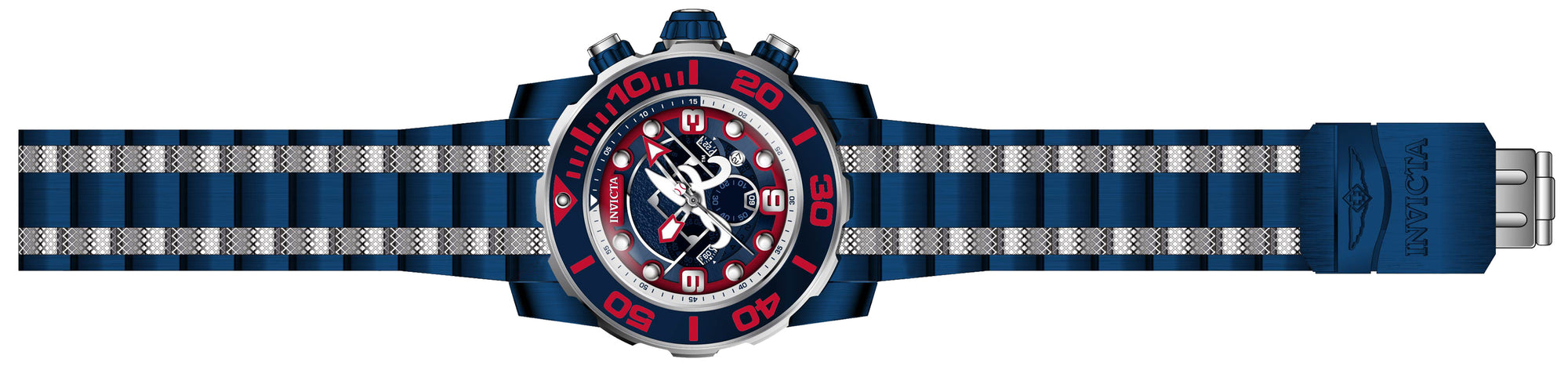 Parts For Invicta MLB 42782