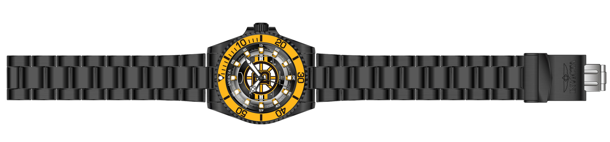 Parts For Invicta NHL 42207
