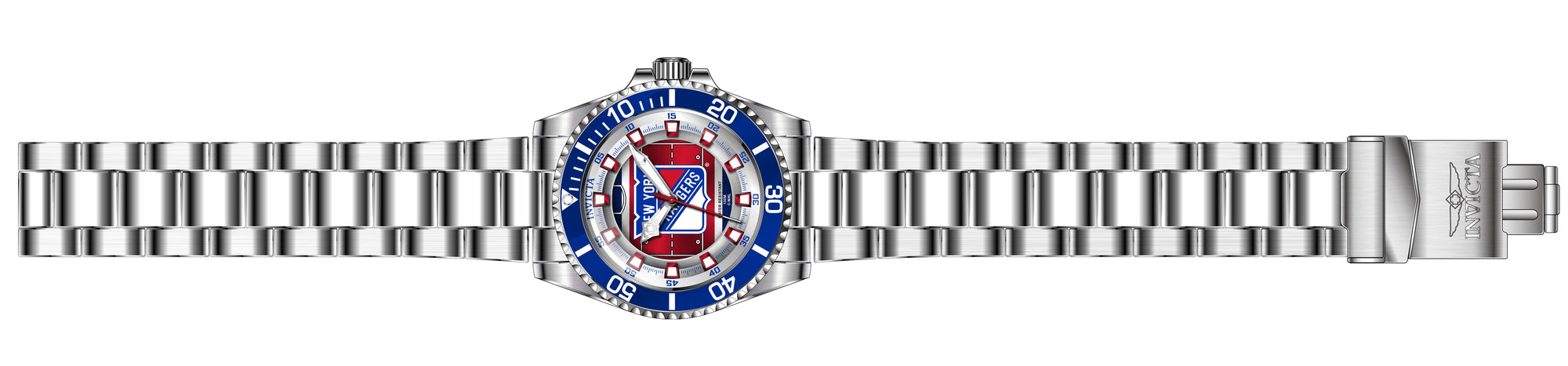 Parts For Invicta NHL 42211