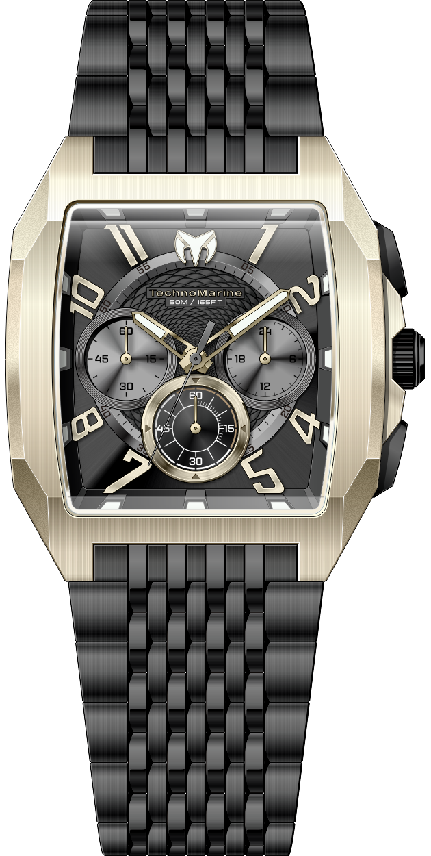 Band For Technomarine TM-226020