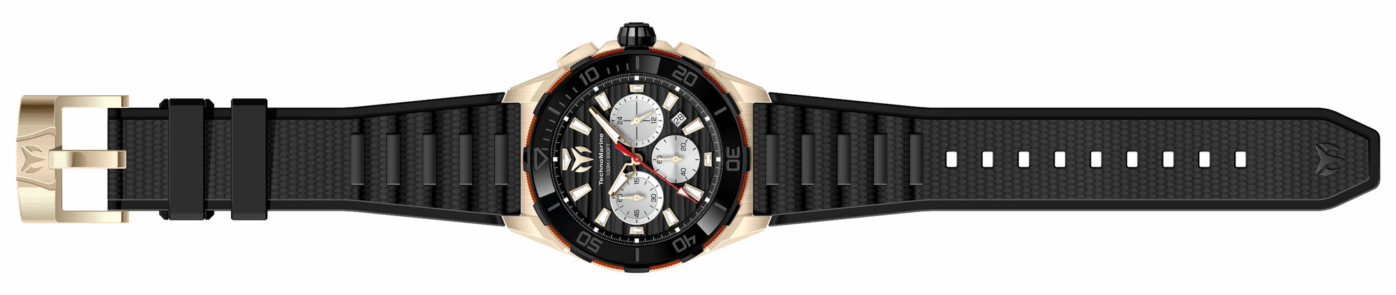 Parts for Technomarine SEVEN SEAS TM-725024