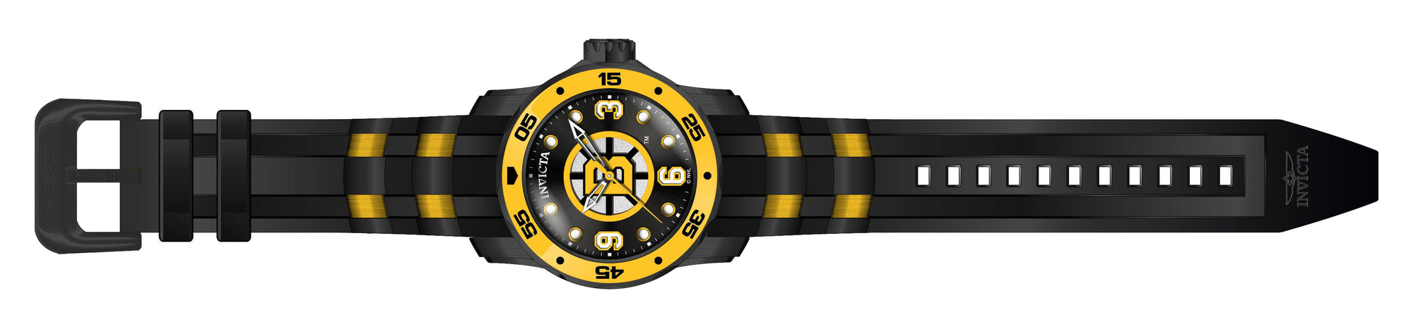 Parts For Invicta NHL 42647