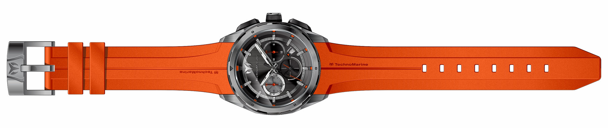 Parts for Technomarine OCEAN TM-318099