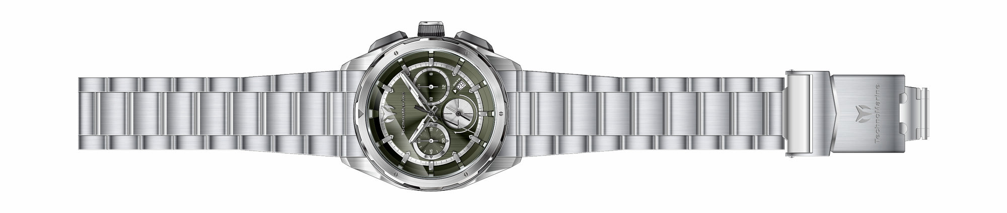 Band for Technomarine OCEAN TM-318104