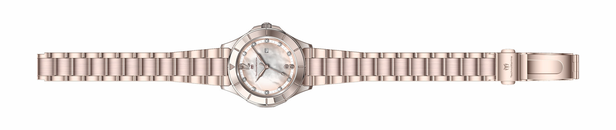 Parts for Technomarine LUNA TM-826002