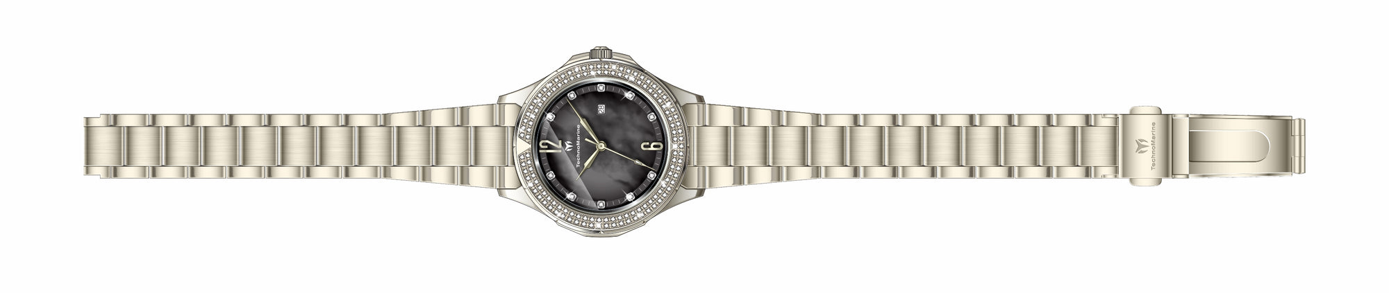 Parts for Technomarine LUNA TM-826010