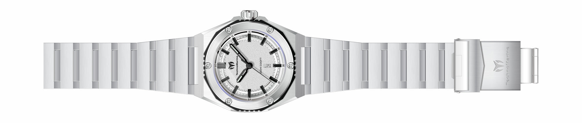 Parts for Technomarine CORAL TM-416060