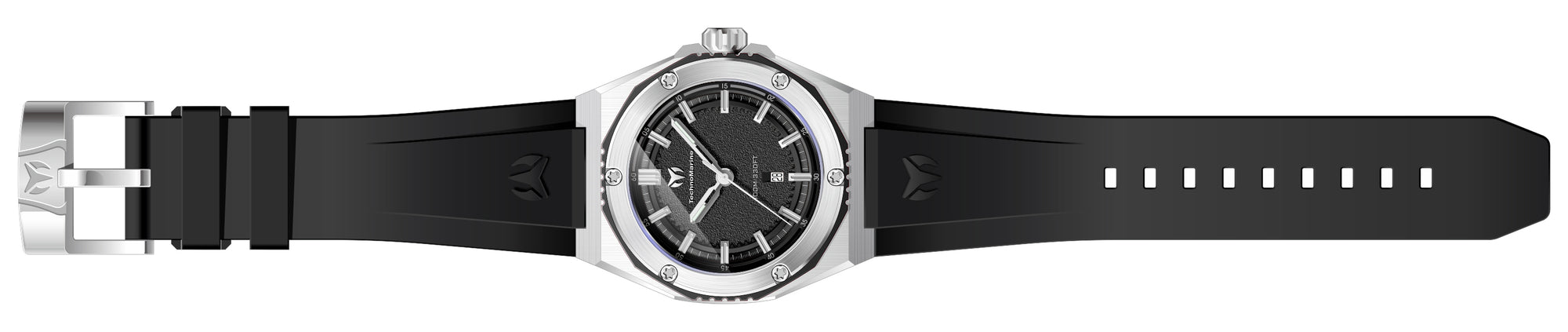 Band for Technomarine CORAL TM-416072