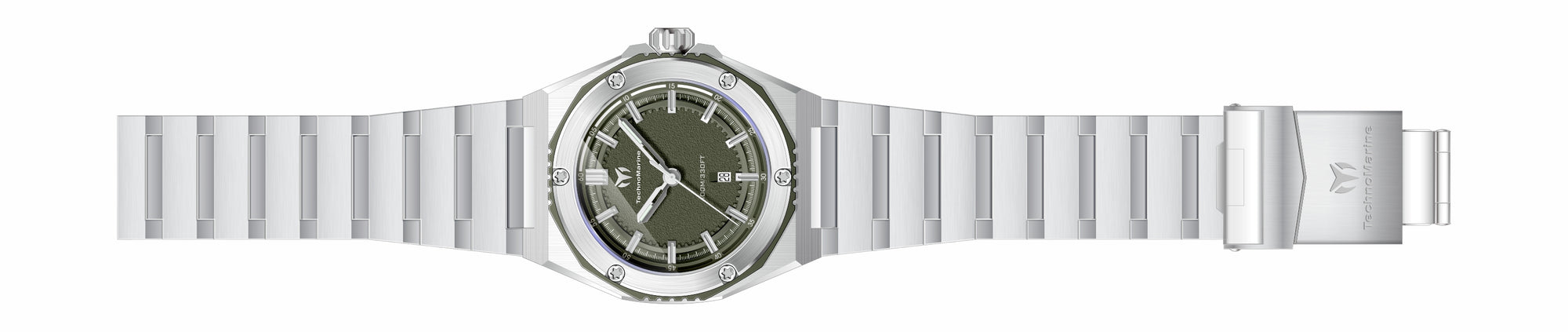 Parts for Technomarine CORAL TM-416075