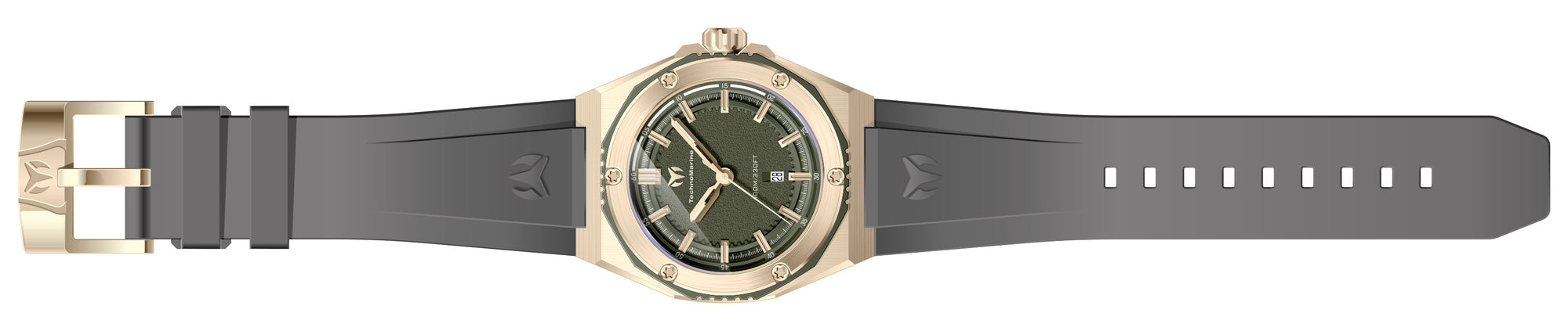 Band for Technomarine CORAL TM-416092