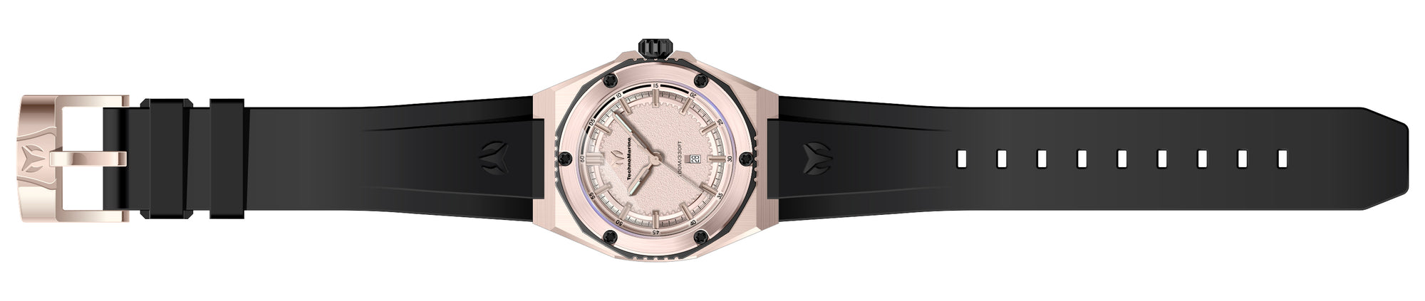 Band for Technomarine CORAL TM-416048