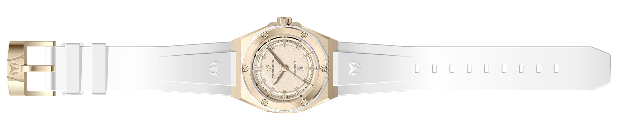 Parts for Technomarine CORAL TM-416080