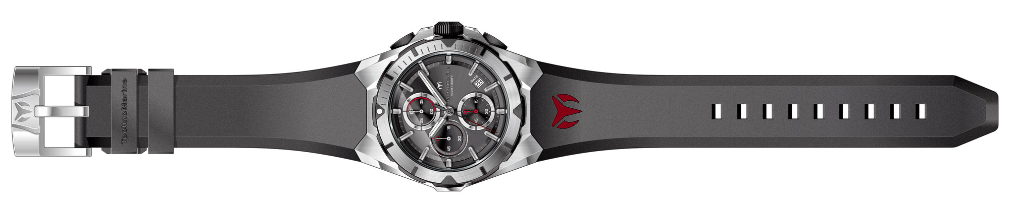 Band for Technomarine OCEAN TM-318086