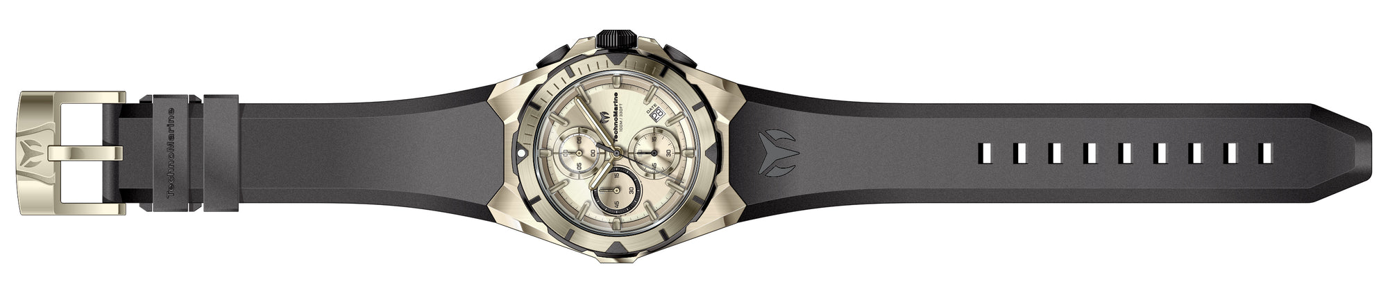 Band for Technomarine OCEAN TM-318142